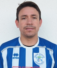 Guerrero Campos Luis Edgar